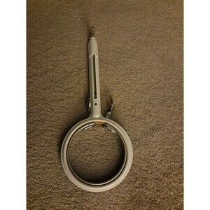 VTG Genuine Bernina Embroidery and Hosiery Darning Hoop